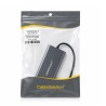 Type-C HUB 11-en-1 CS10023 HD VGA USB Gigabit