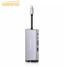 11-in-1 USB-C Hub HDMI 4K VGA LAN PD100W CS10024