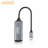 CableSolution CS10028 (U2) – Boîtier de capture vidéo USB Type-C pour streaming et production multimédia