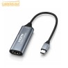 Type-C Video Capture USB-C CableSolution CS10028 U2