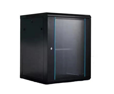 Armoire Informatique Murale 15U 600×600 mm Cable Solution
