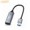 USB 3.0 Video Capture 4K 30Hz U3 CableSolution CS10029