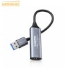 USB 3.0 Video Capture 4K 30Hz U3 CableSolution CS10029