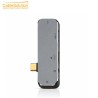 موزع USB-C متعدد المنافذ 5 في 1 CS10040