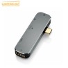 CableSolution CS10040 5-in-1 USB-C Hub with PD