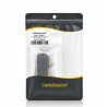 Hub USB-C 5 en 1 CS10040 CableSolution avec PD