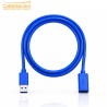 كابل تمديد USB 3.0 بطول 1.5 متر من CABLESOLUTION