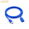 كابل تمديد USB 3.0 بطول 1.5 متر من CABLESOLUTION