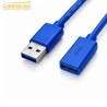 كابل تمديد USB 3.0 بطول 1.5 متر من CABLESOLUTION