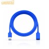 CABLESOLUTION USB 3.0 Extension Cable 1.5m