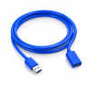 CABLESOLUTION USB 3.0 Extension Cable 1.5m