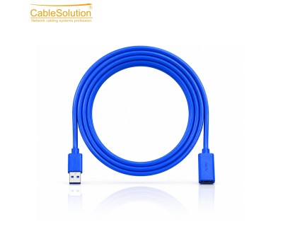Câble Extension USB 3.0 3m Haute Stabilité