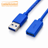 كابل تمديد USB 3.0 بطول 3 متر عالي الثبات
