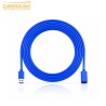 Câble Extension USB 3.0 5M CABLESOLUTION Pro