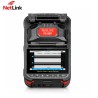 جهاز لحام الألياف الضوئية NetLink FTL-FS60F الاحترافي