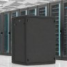 Armoire Informatique Murale 18U 600×450 mm Cable Solution