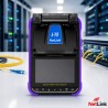جهاز لحام الألياف الضوئية NetLink A-70F الاحترافي