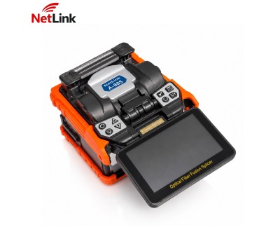 جهاز لحام الألياف الضوئية NetLinK A-88S الاحترافي