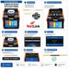 جهاز لحام الألياف الضوئية NetLinK A-88S الاحترافي