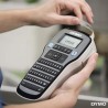 DYMO LabelManager 160 آلة طباعة ملصقات محمولة D1