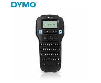 DYMO LabelManager 160 آلة طباعة ملصقات محمولة D1