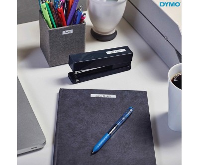 DYMO LabelManager 160 آلة طباعة ملصقات محمولة D1
