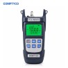 مجموعة COMPTYCO FTL-KITC6 لاختبار وصيانة الألياف البصرية