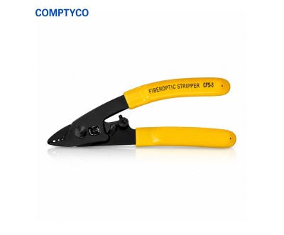 مجموعة COMPTYCO FTL-KITC6 لاختبار وصيانة الألياف البصرية