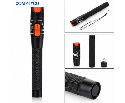 مجموعة COMPTYCO FTL-KITC6 لاختبار وصيانة الألياف البصرية