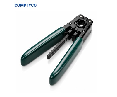 مجموعة COMPTYCO FTL-KITC6 لاختبار وصيانة الألياف البصرية