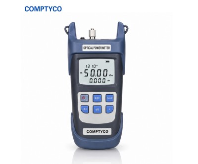 طقم أدوات احترافي للألياف البصرية CompTyco