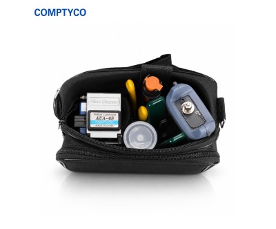 طقم أدوات احترافي للألياف البصرية CompTyco