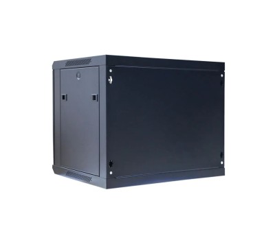 Armoire Informatique Murale 6U 600×450 mm Cable Solution