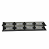 Panneau de Brassage AICO Cat6 48 Ports RJ45 19" Rack 2U