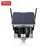 Caméra Solaire SOLUX Y6 4K 4G Wi-Fi 6 IP66 180°