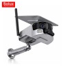 Caméra Solaire SOLUX Y6 4K 4G Wi-Fi 6 IP66 180°