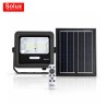Projecteur Solaire LED 50W 450 Lumens avec Détecteur PIR IP65