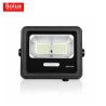 Projecteur Solaire LED 50W 450 Lumens avec Détecteur PIR IP65