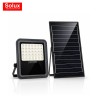 Projecteur Solaire LED 200W 1400 Lumens avec Détecteur PIR IP65