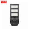 كشاف LED شمسي 200 واط مع مستشعر للحركة