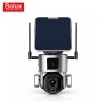 Caméra Solaire Solux Y5 4G PTZ 360° 4K Ultra HD