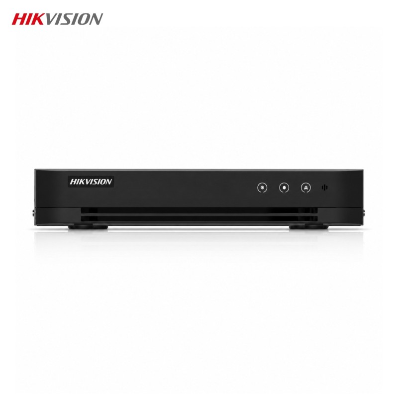 Hikvision DS-7204HGHI-M1/T DVR 4 Canaux H.265 1080P