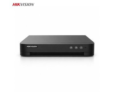 مسجل Hikvision DS-7204HGHI-M1/T DVR أربع قنوات H.265