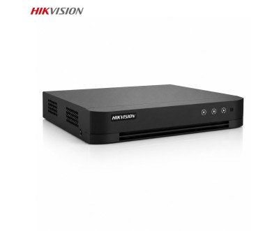 Hikvision DS-7204HGHI-M1/T DVR 4 Canaux H.265 1080P