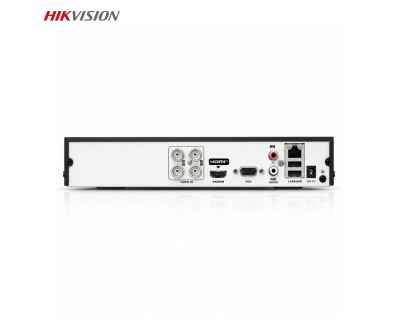 مسجل Hikvision DS-7204HGHI-M1/T DVR أربع قنوات H.265