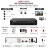 Hikvision DS-7204HGHI-M1/T 4-Channel H.265 DVR