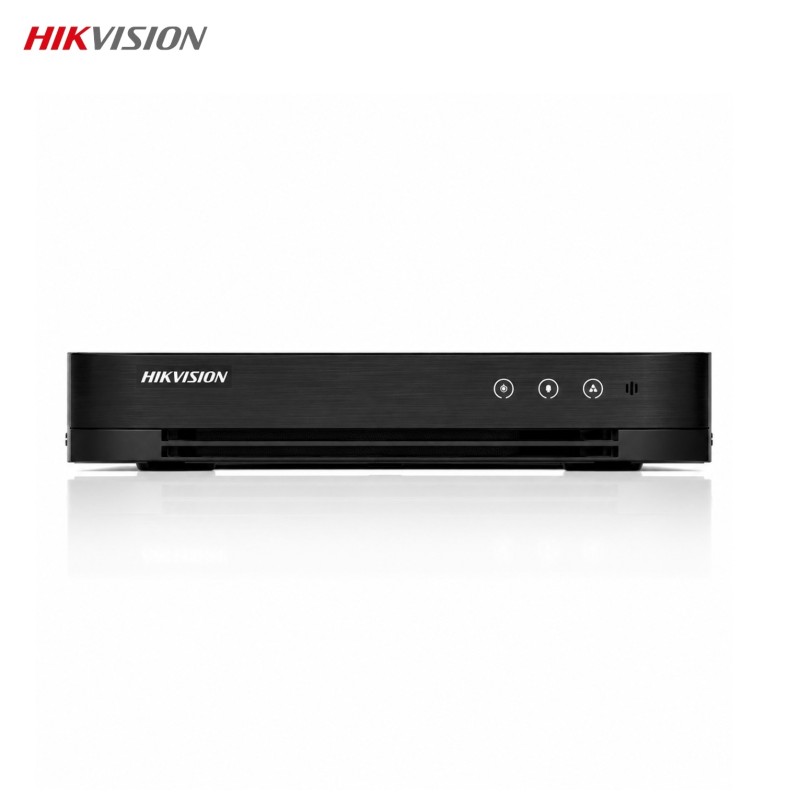 مسجل Hikvision iDS-7204HQHI-M1/T AcuSense ‏4 قنوات