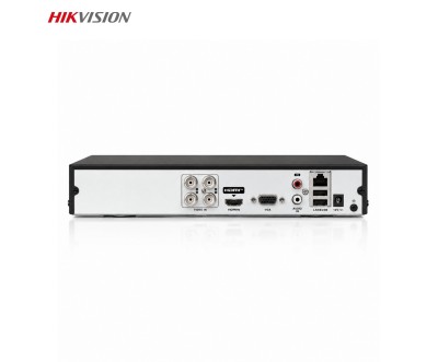 Hikvision iDS-7204HQHI-M1/T DVR AcuSense 4 Canaux