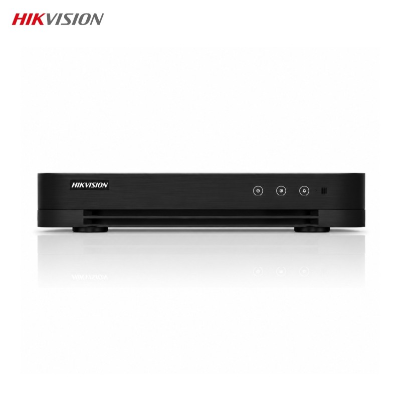 Hikvision iDS-7208HQHI-M1/T DVR AcuSense 8 Canaux H.265