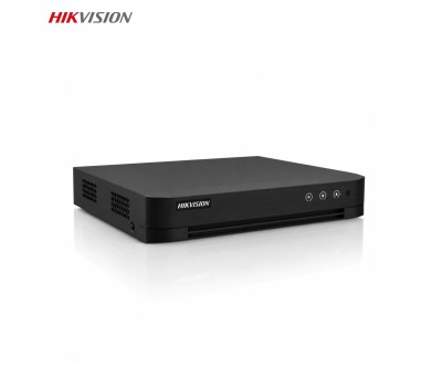 Hikvision iDS-7208HQHI-M1/T DVR AcuSense 8 Canaux H.265